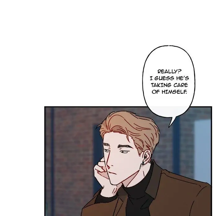 A Future With You - Chapter 14 Page 13