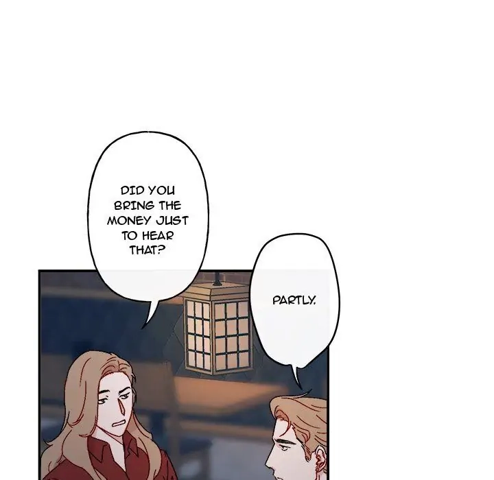 A Future With You - Chapter 14 Page 15