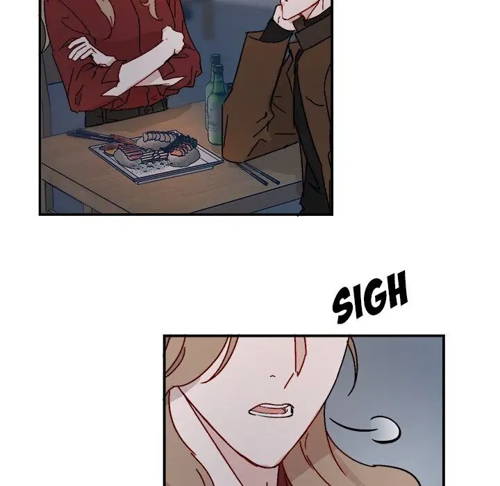 A Future With You - Chapter 14 Page 16