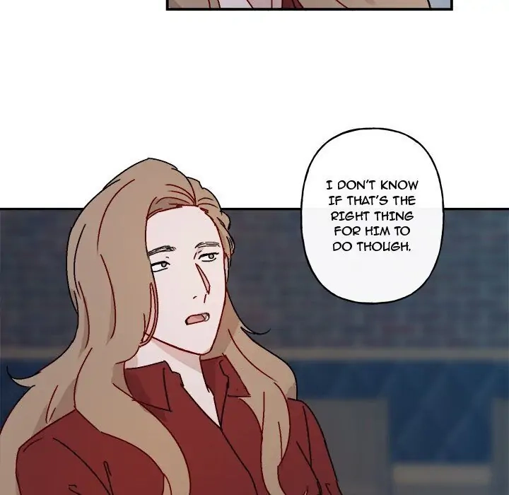 A Future With You - Chapter 14 Page 17
