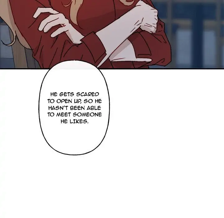 A Future With You - Chapter 14 Page 18