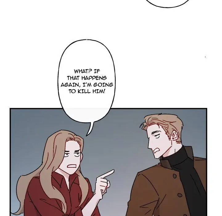 A Future With You - Chapter 14 Page 21