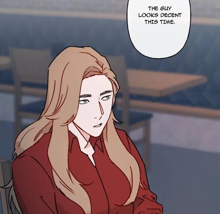A Future With You - Chapter 14 Page 24