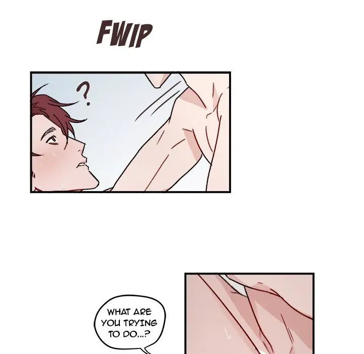A Future With You - Chapter 14 Page 35