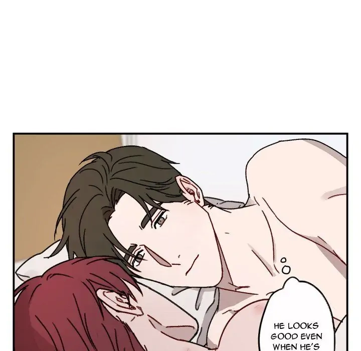 A Future With You - Chapter 15 Page 8