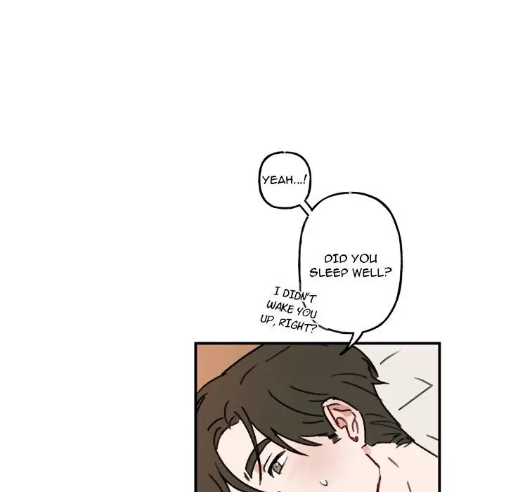 A Future With You - Chapter 15 Page 13