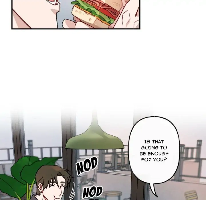 A Future With You - Chapter 15 Page 25