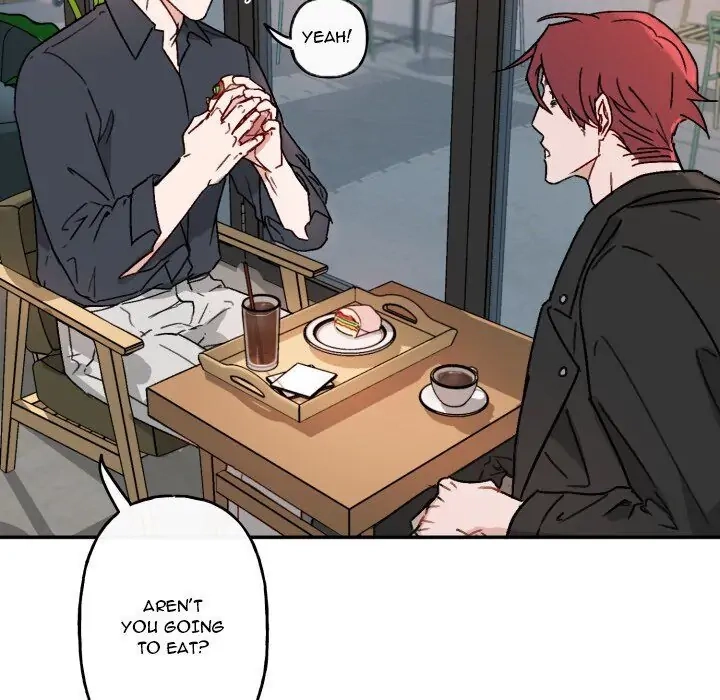 A Future With You - Chapter 15 Page 26