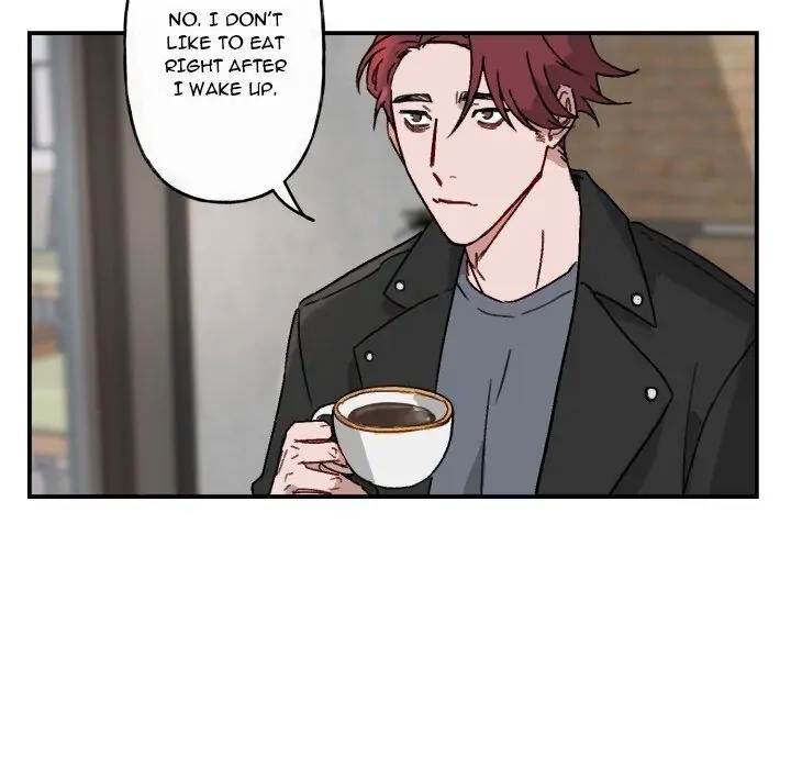 A Future With You - Chapter 15 Page 28