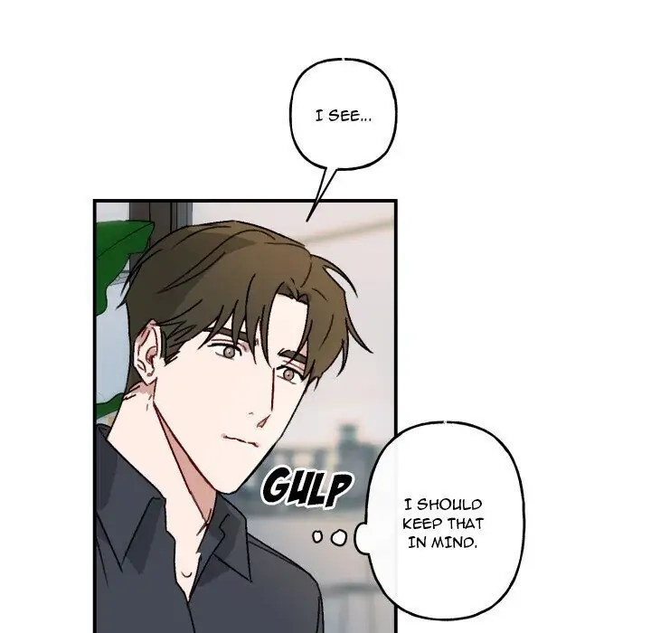 A Future With You - Chapter 15 Page 29