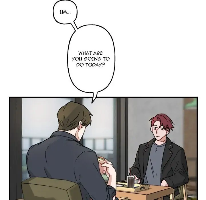 A Future With You - Chapter 15 Page 32