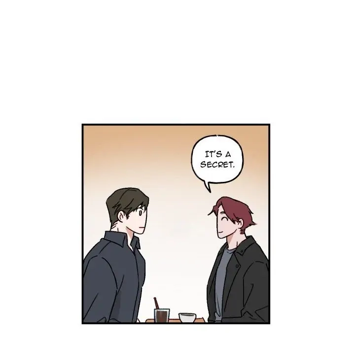 A Future With You - Chapter 15 Page 34