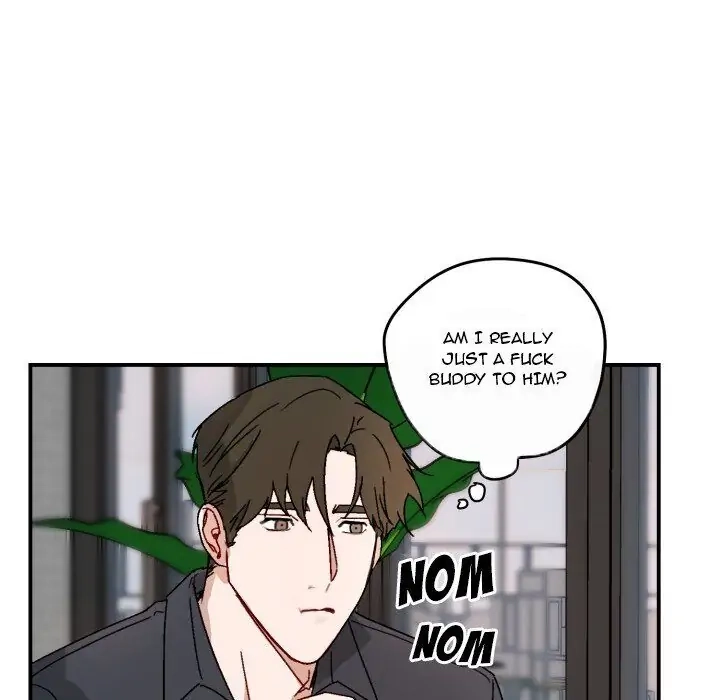 A Future With You - Chapter 15 Page 38