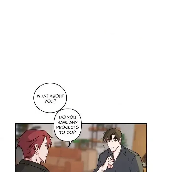 A Future With You - Chapter 15 Page 40
