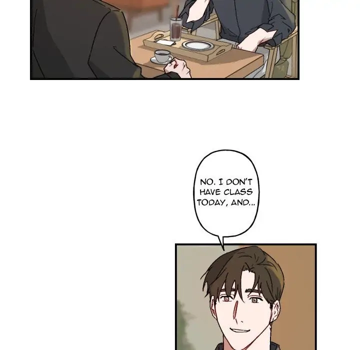 A Future With You - Chapter 15 Page 41