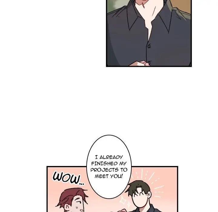 A Future With You - Chapter 15 Page 42