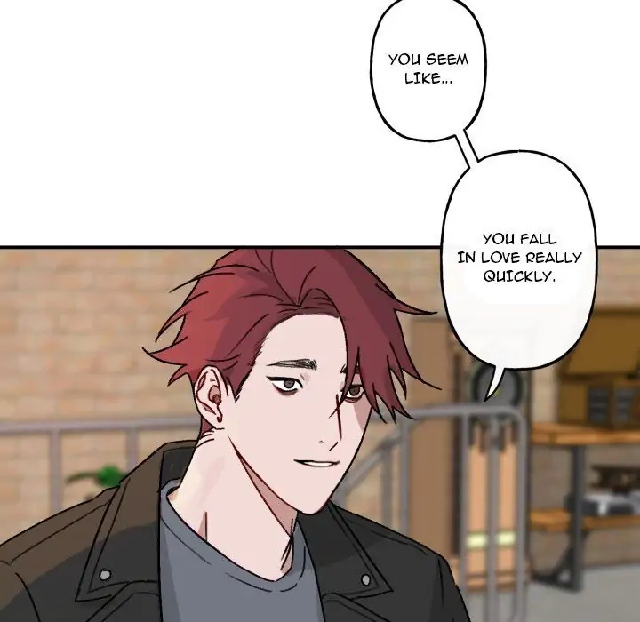 A Future With You - Chapter 15 Page 45