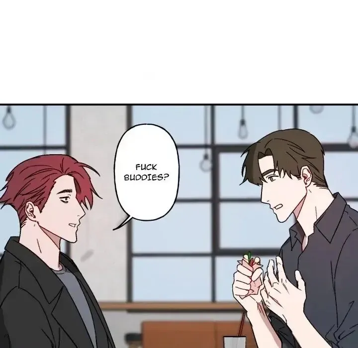 A Future With You - Chapter 15 Page 50