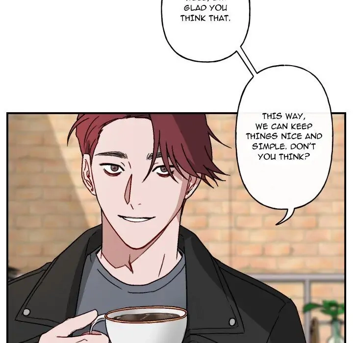 A Future With You - Chapter 15 Page 53