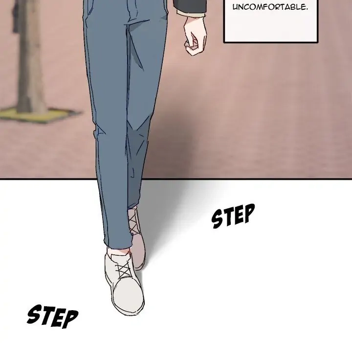 A Future With You - Chapter 16 Page 5