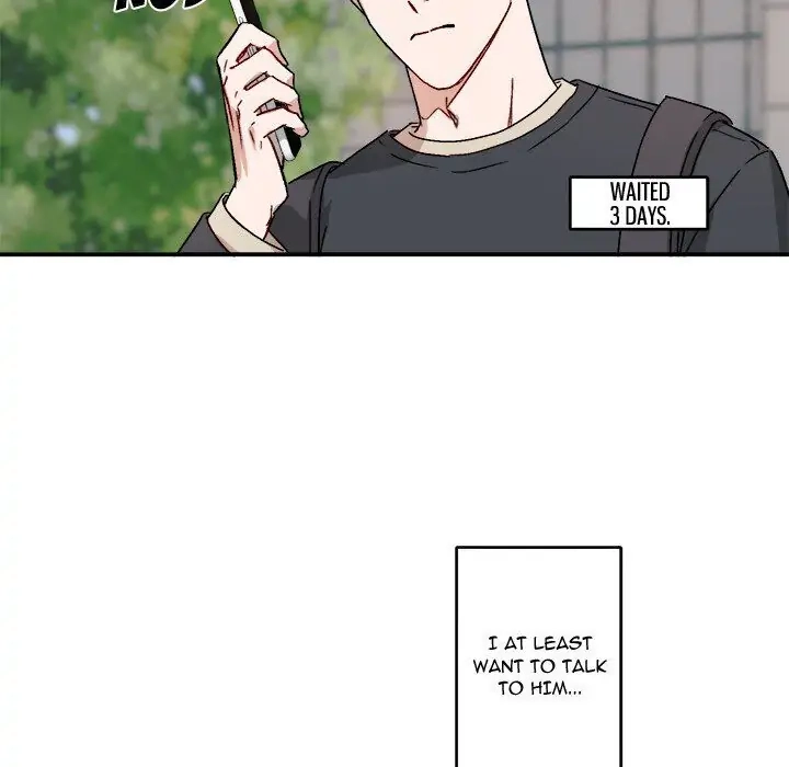 A Future With You - Chapter 16 Page 7