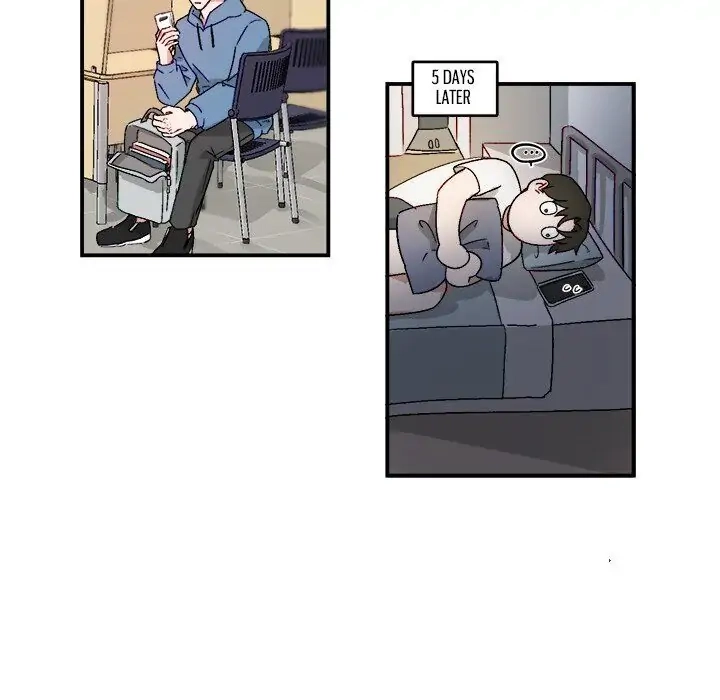A Future With You - Chapter 16 Page 16