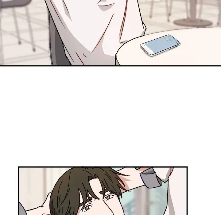 A Future With You - Chapter 16 Page 19