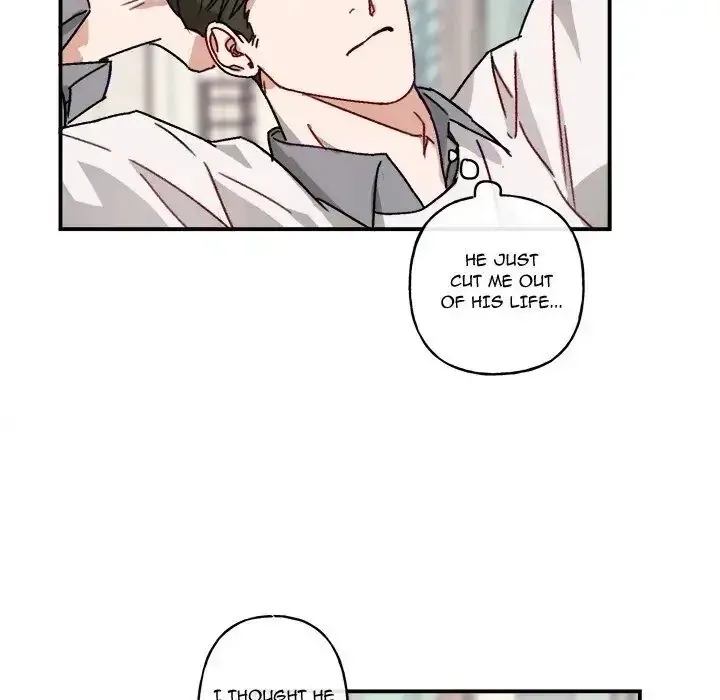 A Future With You - Chapter 16 Page 20