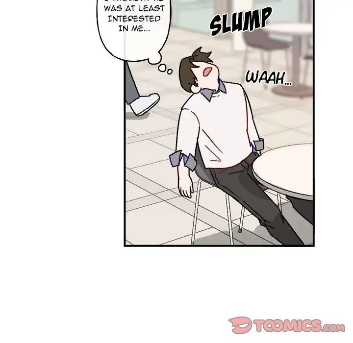 A Future With You - Chapter 16 Page 21