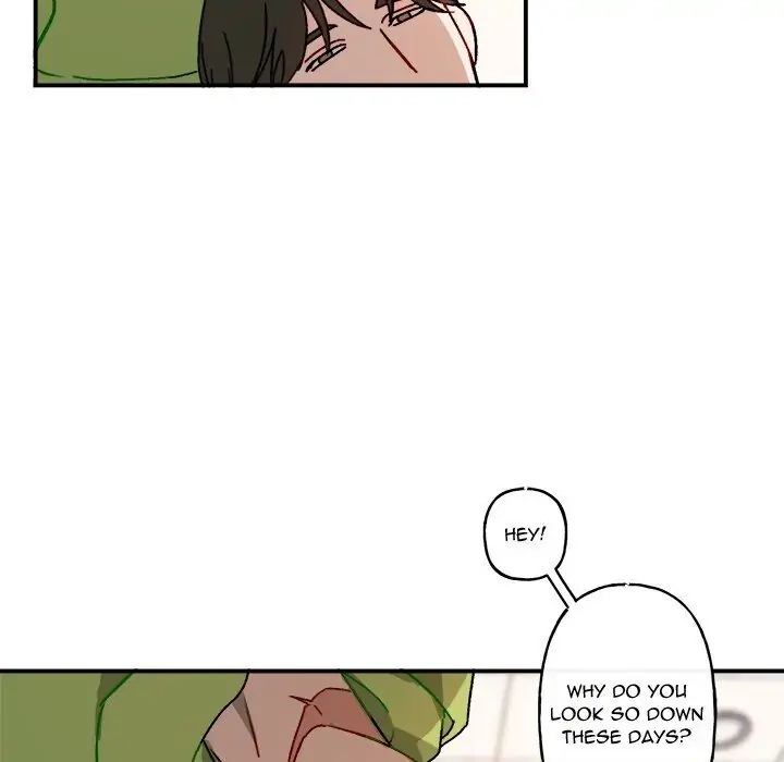 A Future With You - Chapter 16 Page 23