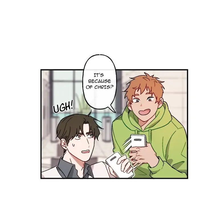 A Future With You - Chapter 16 Page 27