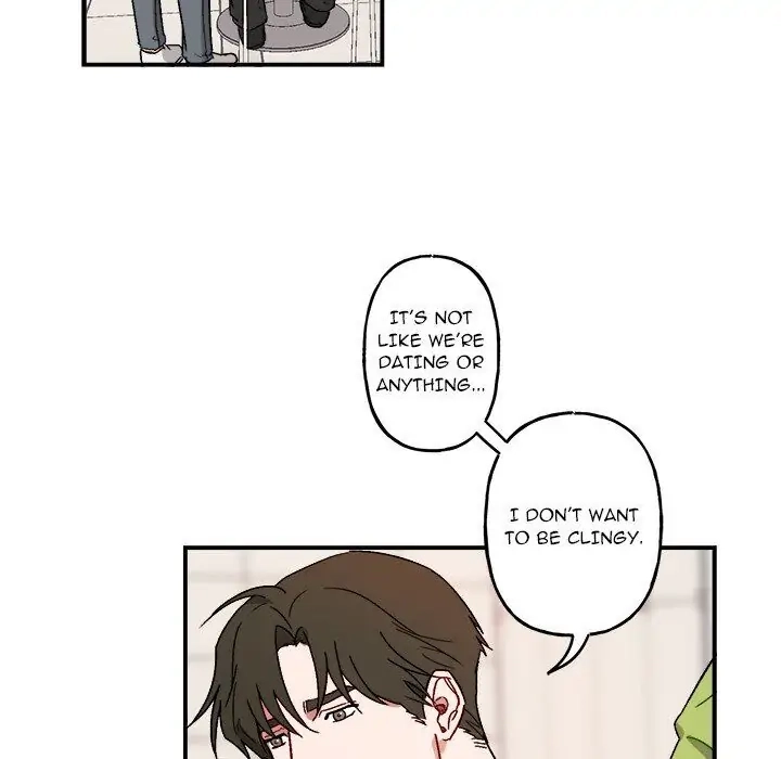 A Future With You - Chapter 16 Page 29