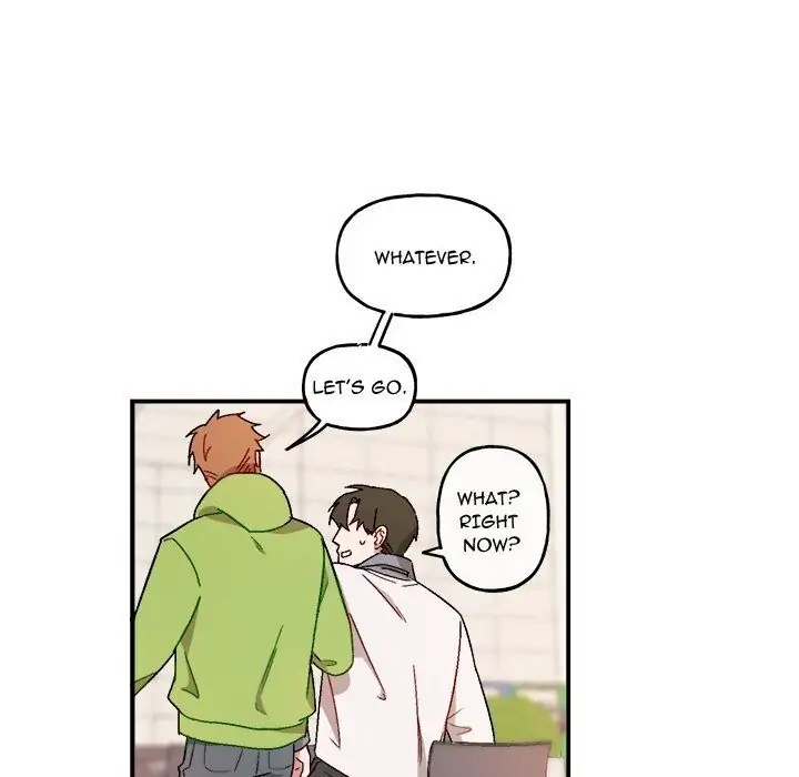 A Future With You - Chapter 16 Page 32