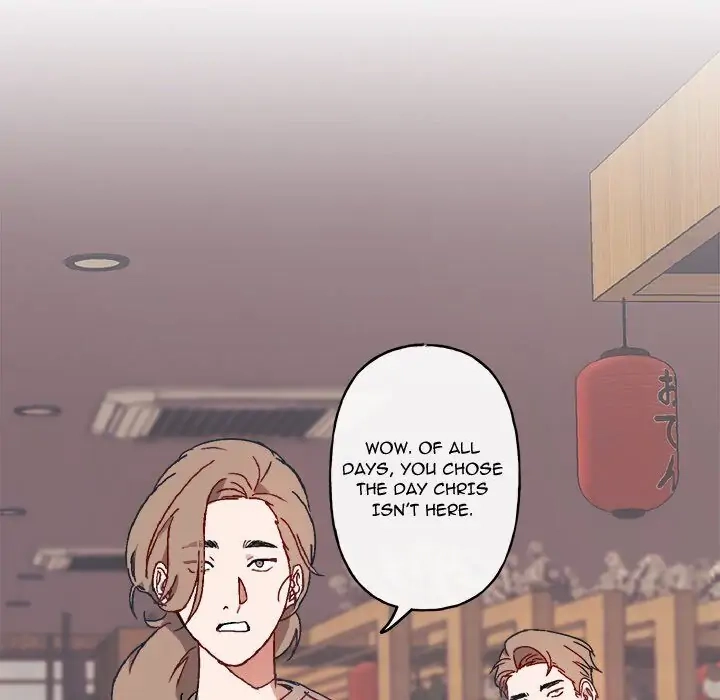 A Future With You - Chapter 16 Page 36