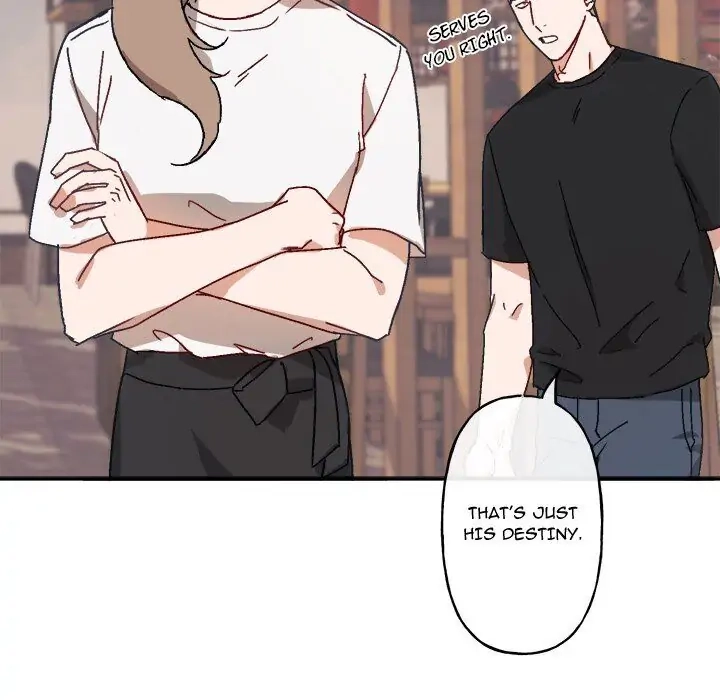A Future With You - Chapter 16 Page 37