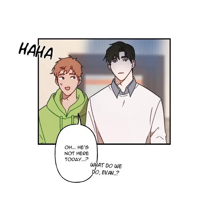 A Future With You - Chapter 16 Page 38