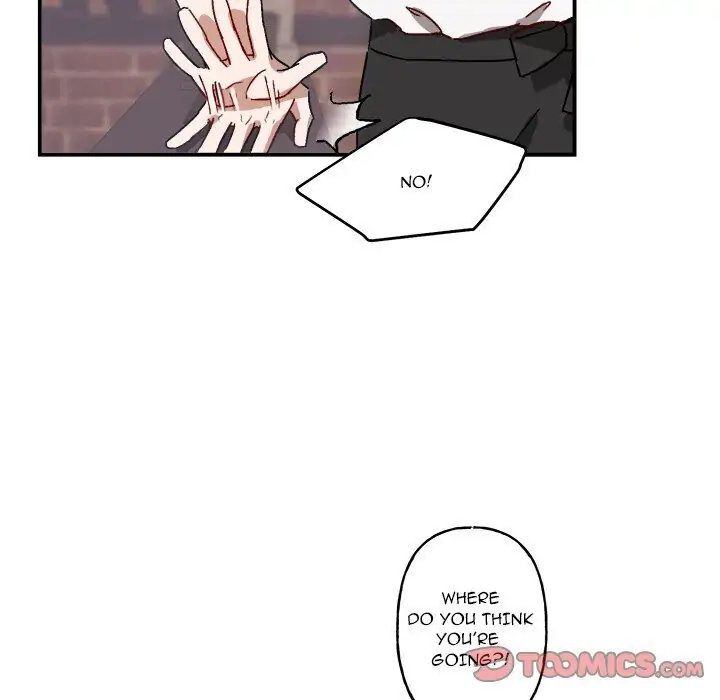 A Future With You - Chapter 16 Page 41