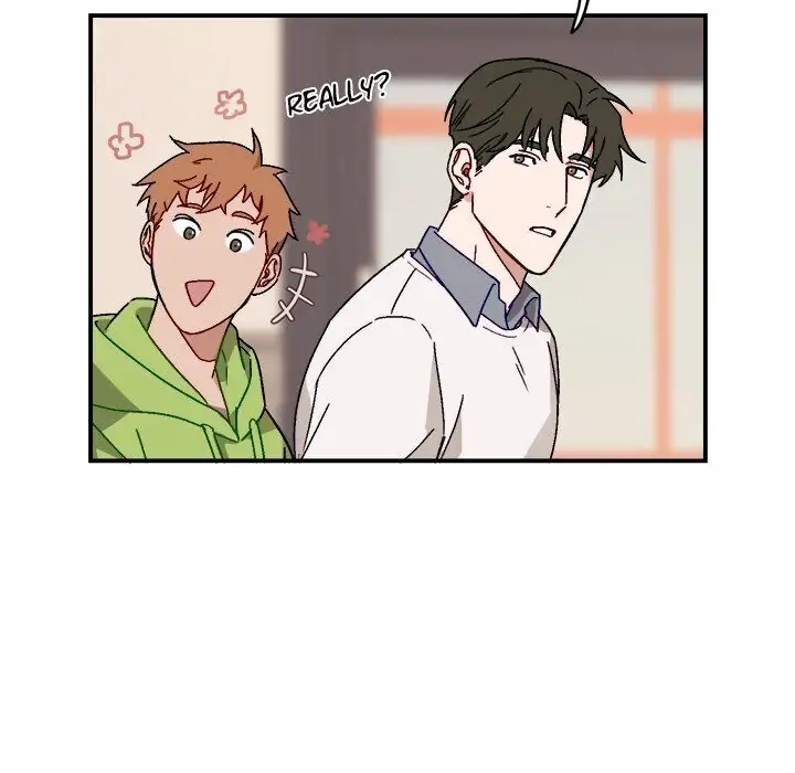 A Future With You - Chapter 16 Page 44