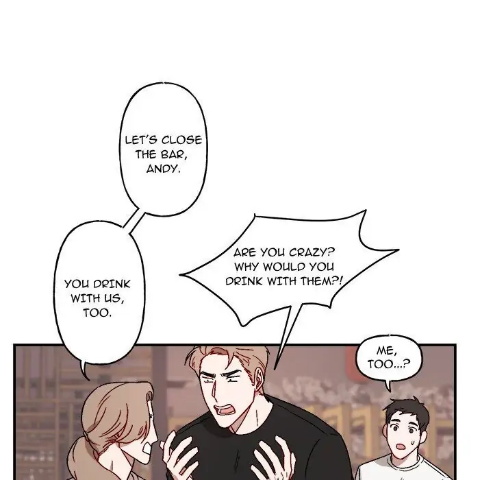 A Future With You - Chapter 16 Page 45