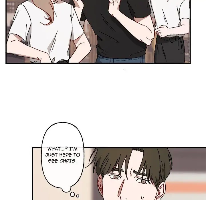 A Future With You - Chapter 16 Page 46
