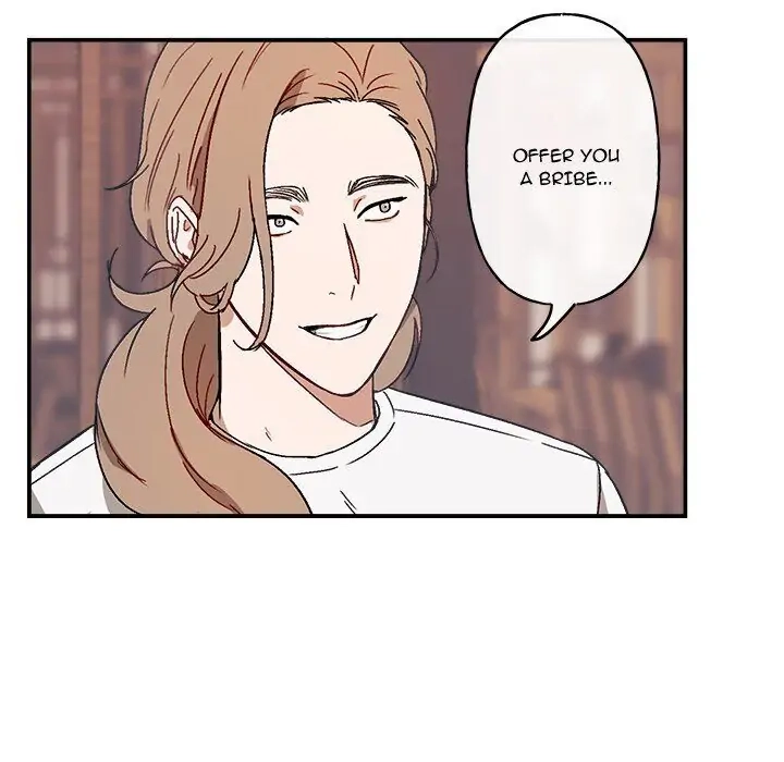 A Future With You - Chapter 16 Page 55
