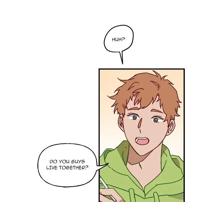 A Future With You - Chapter 17 Page 12