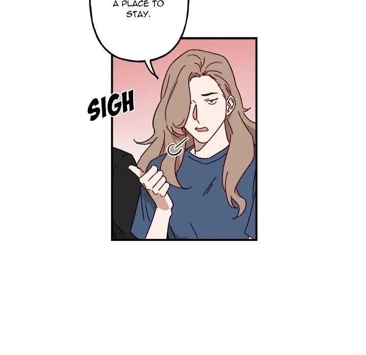 A Future With You - Chapter 17 Page 14