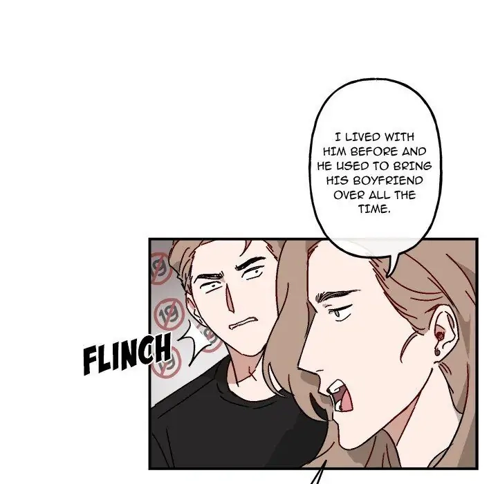 A Future With You - Chapter 17 Page 15
