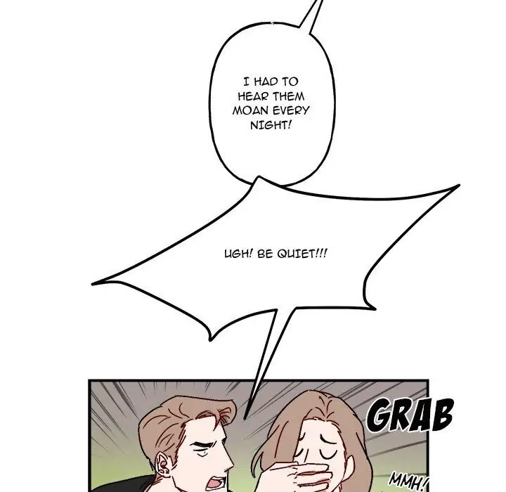 A Future With You - Chapter 17 Page 16