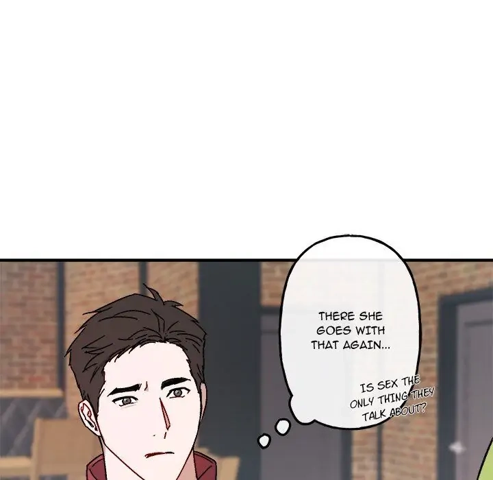 A Future With You - Chapter 17 Page 18