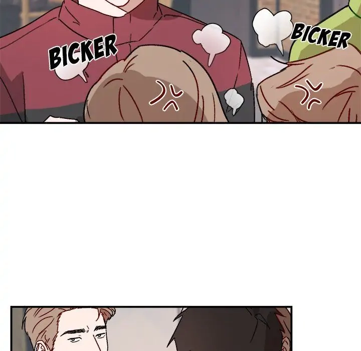 A Future With You - Chapter 17 Page 19