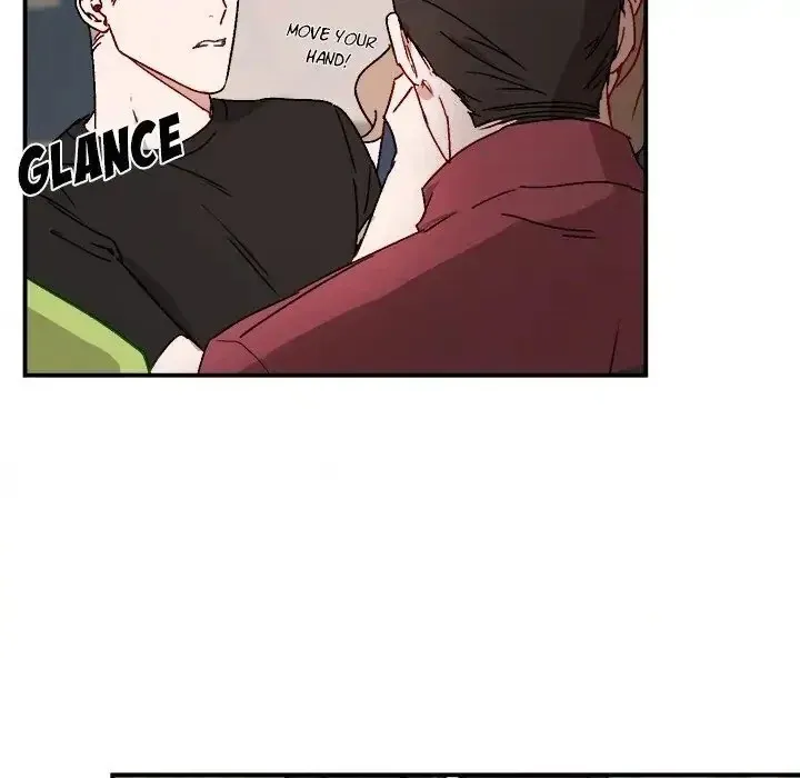 A Future With You - Chapter 17 Page 20