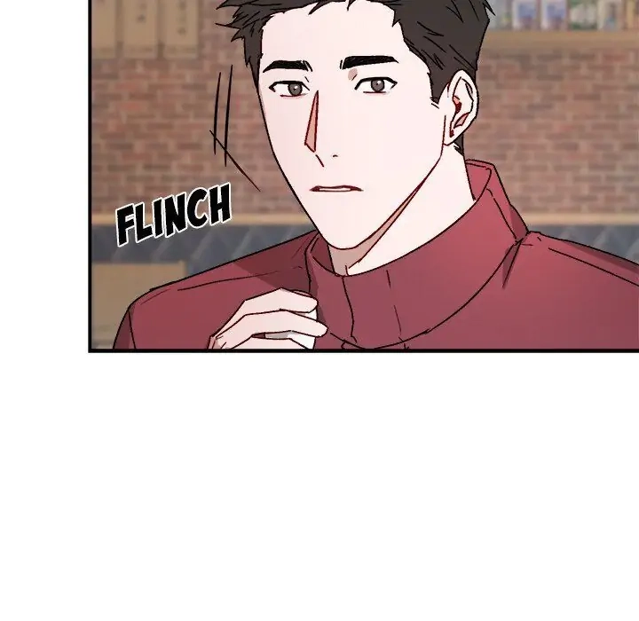 A Future With You - Chapter 17 Page 21