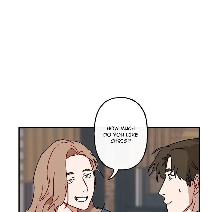 A Future With You - Chapter 17 Page 32